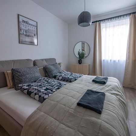 Lovag 12 Terrace Designer Home Budapest Exterior foto