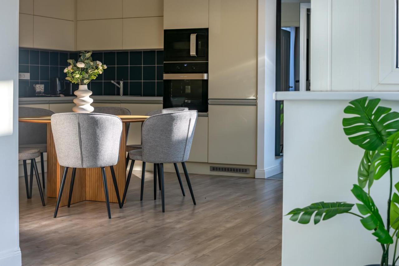 Lovag 12 Terrace Designer Home Budapest Exterior foto